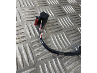 Zpětné zrcátko Audi A6 S6 C7 4G 2014 4G1857409M