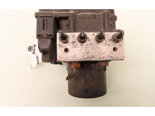 Блок АБС 0265950954, 0265950954   Opel  Meriva A  2003 - 2010 года