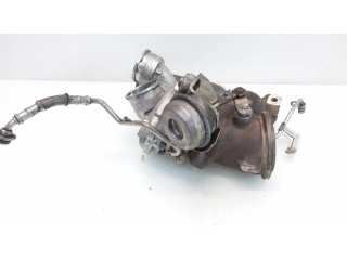 Турбина Porsche Macan 3.0 94612302631