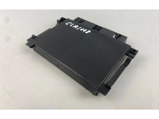 Блок управления коробкой передач A2139006227   Mercedes-Benz CLA C118 X118