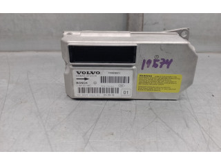 Блок подушек безопасности P30658913, 0285001447 Volvo XC90