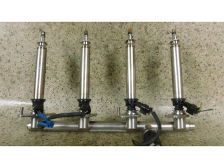 Vstřikovač A2740703800 Mercedes-Benz SLC R172 pro benzínový motor 1.6