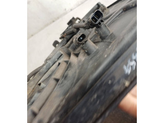 Вентилятор радиатора     266509    KIA Sorento 