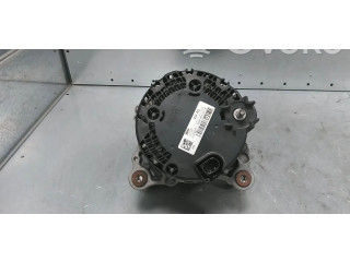 Генератор 06M903027B, 06M903027 Audi Q5 SQ5