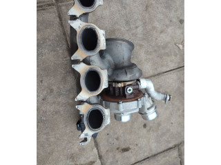 Турбина BMW X3 G01 8631904 для двигателя B48B20B