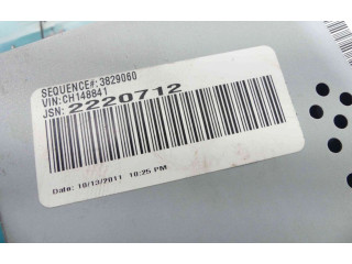 Дисплей 05064632AH, IMPRK1057590 Lancia Thema