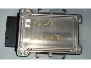Блок управления 0281032439, 65812820070 Ford Ranger
