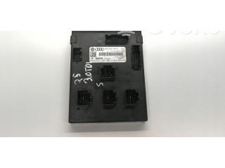 Блок комфорта 8K0907063C   Audi Q5 SQ5   