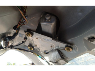 Моторчик заднего дворника GGG3E67450, WM42041S Mazda 626