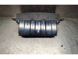 Блок управления климат-контролем 972503e110 KIA Sorento