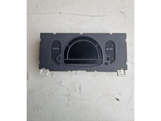 Přístrojová deska Renault Modus 2008 8200495308F