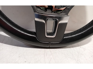 Руль Volkswagen Golf VI  2008 - 2013 года       