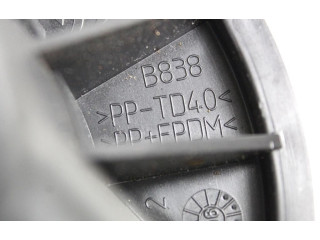 Вентилятор печки 77364951 Fiat Grande Punto
