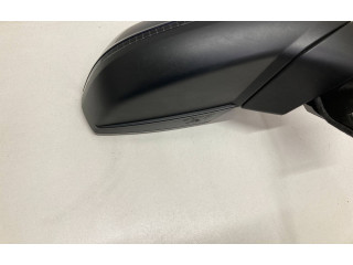 Zpětné zrcátko Audi Q7 4M 2017