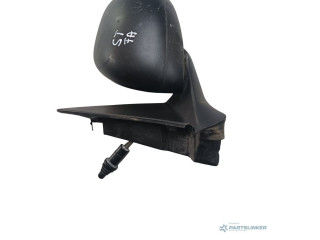 Зеркало (механическое) Fiat 500L 2013 - года