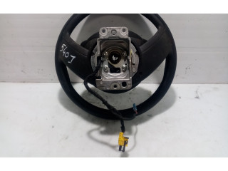 Руль Citroen C4 I 2004 - 2010 года 4109JF