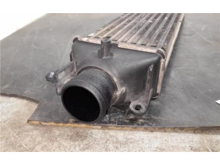 Интеркулер Fiat Marea