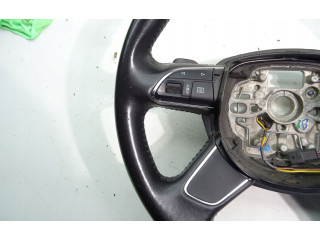 Volant Audi A8 S8 D3 4E 2002 4H0419091B, 4H0419091B