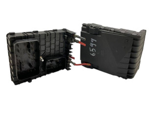 Блок предохранителей 014189861, 10848 Audi A3 S3 A3 Sportback 8P