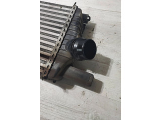 Радиатор интеркулера 144961381R Dacia Duster II