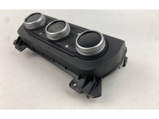 Блок управления климат-контролем 275006270R   Dacia Jogger