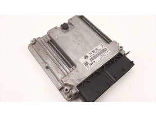 Řídící jednotka 7P0907401, 0281016594 Volkswagen Touareg II 2011