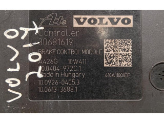 Блок управления АБС 8G9N-2C405-AC, 8G9N-2C405-AC   Volvo XC60