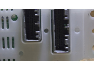 Блок управления климат-контролем 7820B055XA Mitsubishi Outlander