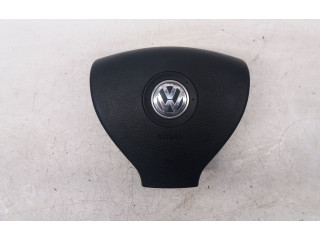 Подушка безопасности водителя 3C0880201AF   Volkswagen PASSAT B6