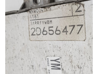 Блок управления двигателя 2D656477, M3P01ZFL3 Rover 25