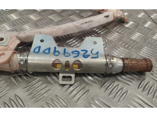 Подушка безопасности двери PF3S11   Subaru Forester SH