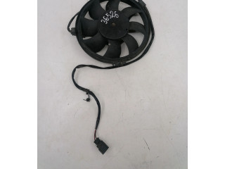 Вентилятор радиатора     8D0959455R    Skoda Superb B5 (3U) 