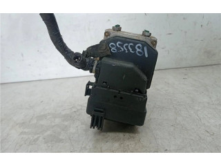 Подушка безопасности водителя 7700430801, 0140001 Renault Scenic I