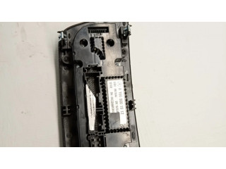 Блок управления климат-контролем A1669001912   MercedesBenz GLE (W166 - C292)