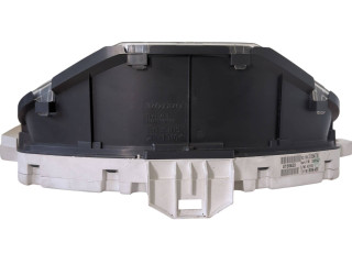 Přístrojová deska Volvo C30 2008 31254776, 36002433