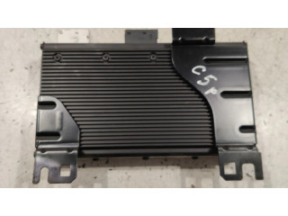 Звукоусилитель