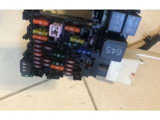 Блок предохранителей 5Q0937615C   Audi Q2 -    