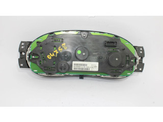 Přístrojová deska  Renault Sandero I 2009 248102645RB  