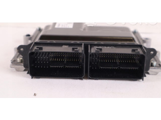 Блок управления двигателем Блок управления 32203480 Volvo XC90