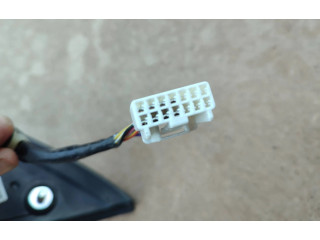 Зеркало электрическое Honda HR-V 2015 - 2020 года