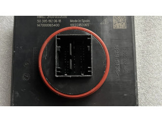 LED модуль контроля