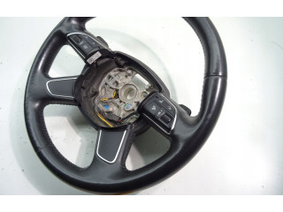 Volant Audi A8 S8 D3 4E 2002 4H0419091B, 4H0419091B