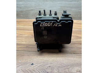 Jednotka ABS 1K0907379BE, 10096103433 Volkswagen Caddy 2010