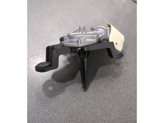 Моторчик заднего дворника 9819900080 Citroen C3 Aircross