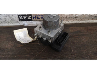 Блок АБС 13474250, 0265956292 Opel Meriva B 2010 - 2016 года