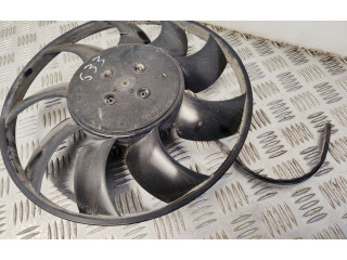 Вентилятор радиатора     3QF959455B    Volkswagen Atlas 