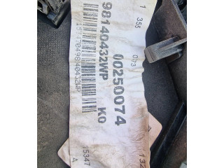 Зеркало электрическое        Peugeot Expert  2007 - 2016 года   