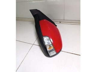 Зеркало электрическое Volvo V40 2012 - 2019 года