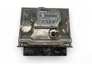 Блок управления двигателя 04E907309FH, 0261S103C4   Audi A3 8Y
