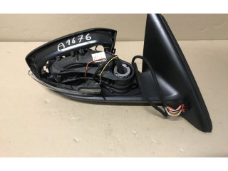 Зеркало электрическое Skoda Octavia Mk3 (5E) 2013 - 2019 года